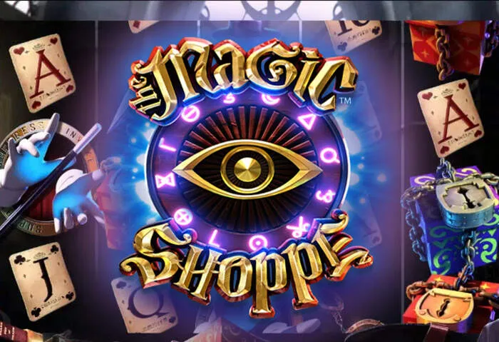 Slot machine com jackpot progressivo no Vicibet Casino.