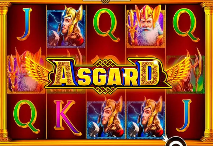 Bonus round on a high-paying Vicibet Casino slot